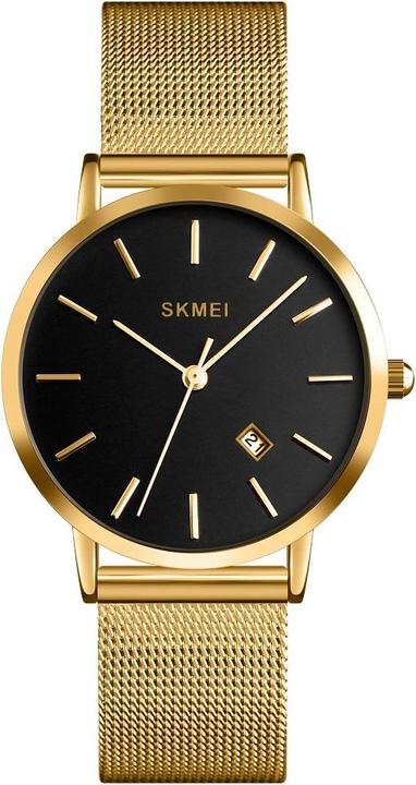Immagine prodotto Skmei 1530GD Damenuhr + BOX
