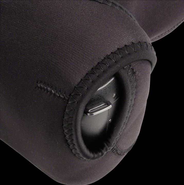 Produktbild Walimex Neopren Kamera- Schutzhülle L (Kamera Etui, 5.15 l)