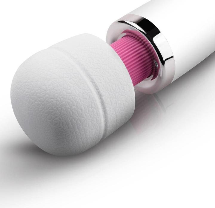 Actual product image My Magic Wand Wall Massager