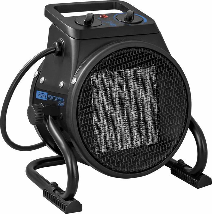 Immagine prodotto Güde Solingen GEH 2000 P (2000 W)