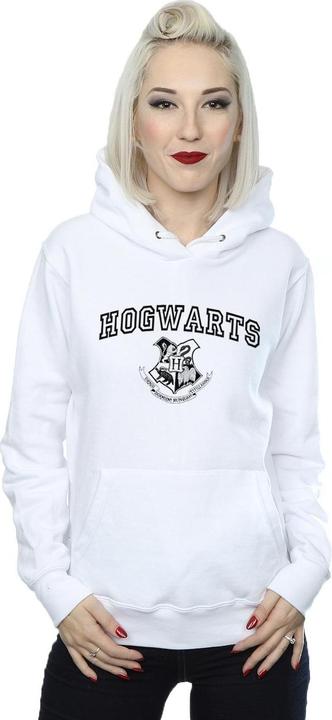 Produktbild Hogwarts Crest Kapuzenpullover (S)