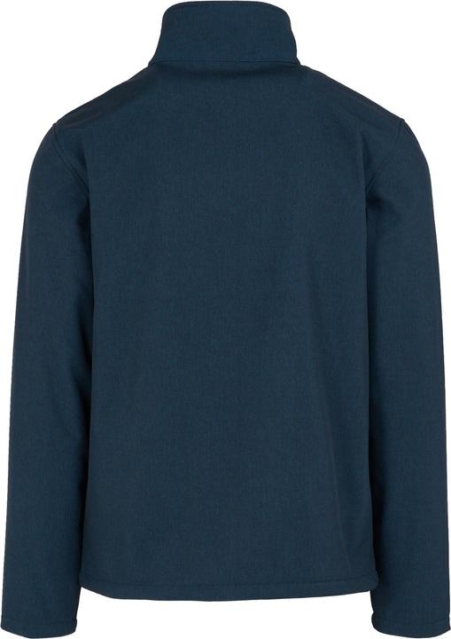 Actual product image Regatta Mens Cera V Wind Resistant Soft Shell Jacket (S)