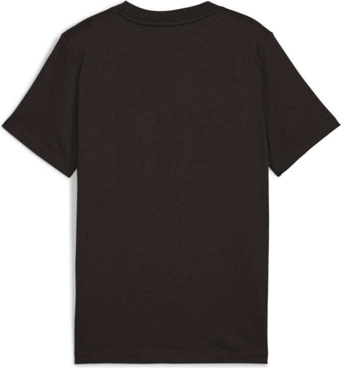Actual product image Puma ESS No. 1 Logo Tee G (152)