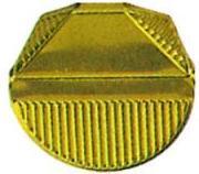 Produktbild Omega Eckklammern (100 x)
