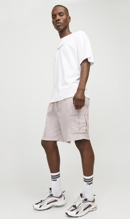 Produktbild Jack & Jones Loose Fit Lockere Shorts Lockere Shorts (XS)