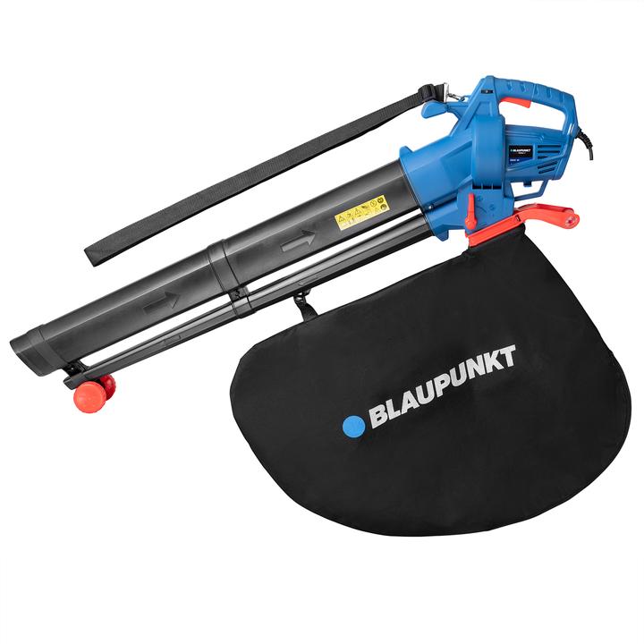 Image du produit Blaupunkt BV4010 (Fonctionnement sur secteur, Aspirateurs à feuilles)