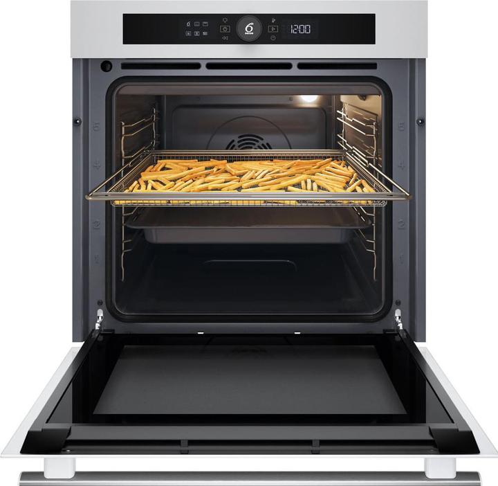 Produktbild Whirlpool WOI4S8CM1SWA