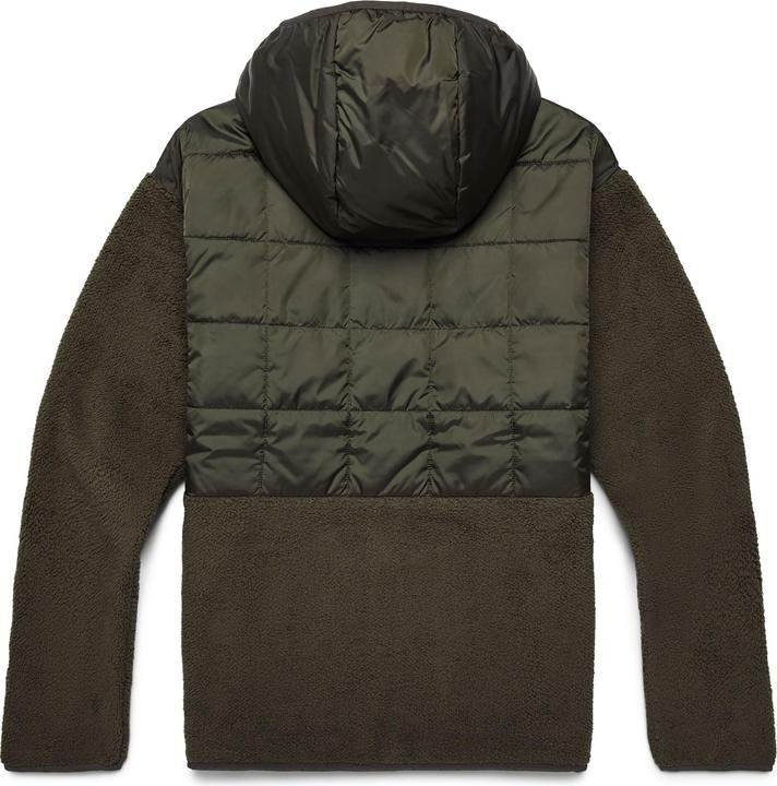 Image du produit Cotopaxi Trico Hybrid Hooded Jacket (S)