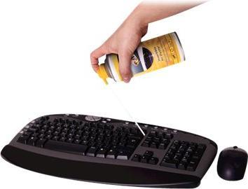Immagine prodotto Fellowes Spolverino d'aria