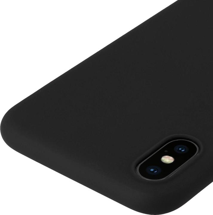 Actual product image Forcell Protectrice Series (Apple iPhone XS)