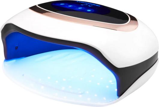 Actual product image Sunuva LED / UV lamp