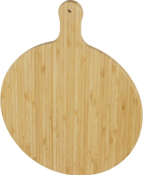 Produktbild Seasons Schneidebrett Delys Bambus