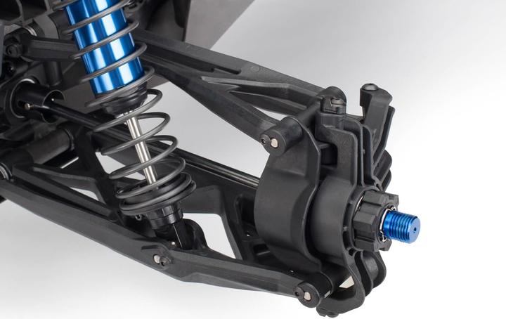 Actual product image Traxxas X-Maxx (RTR Ready-to-Run)