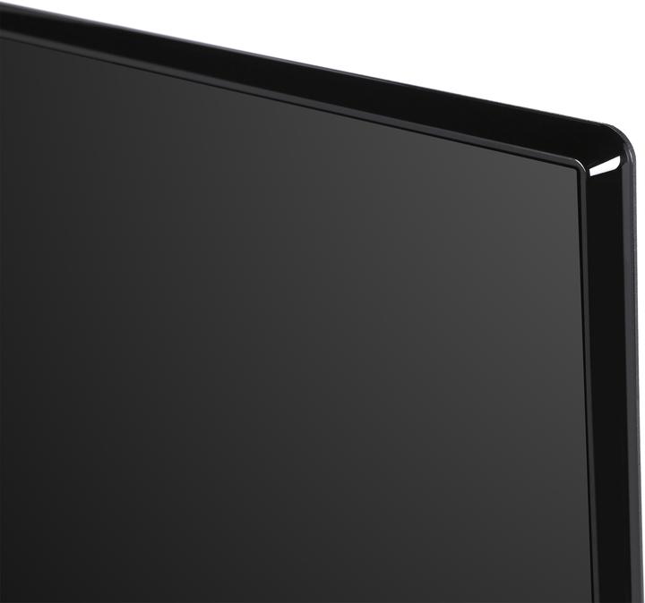 Actual product image Toshiba 43UV2363DG Fernseher 109,2 cm (43) 4K Ultra HD Smart-TV WLAN Schwarz 250 cd/m² (43", LED, 4K)