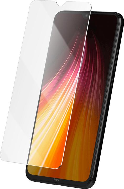Actual product image Avizar ClearShield Folie (1 Piece, Xiaomi Redmi Note 8)
