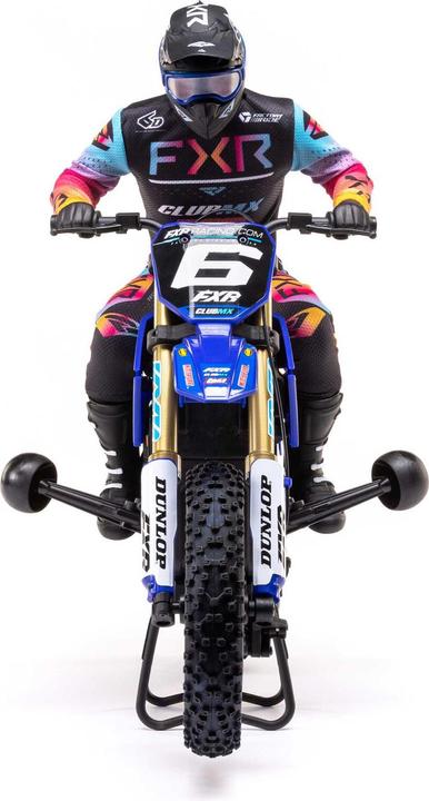 Image du produit Losi Promoto-MX (RTR Prêt à fonctionner)