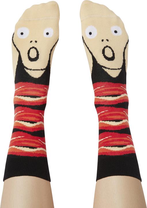 Chattyfeet Screamy Ed