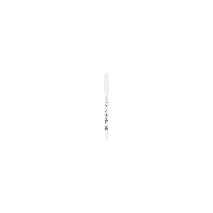 Image du produit Lovely Crayon blanc pour les yeux Eyeliner (Blanc)