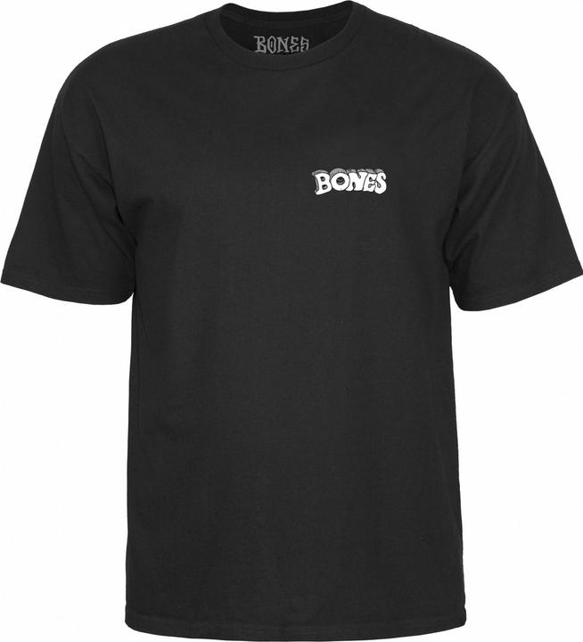 Bones Heritage Stoned T-Shirt