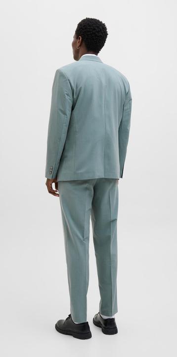 Produktbild Jack & Jones JPRBUSHWICK Regular Fit Anzughose Anzughose (48)