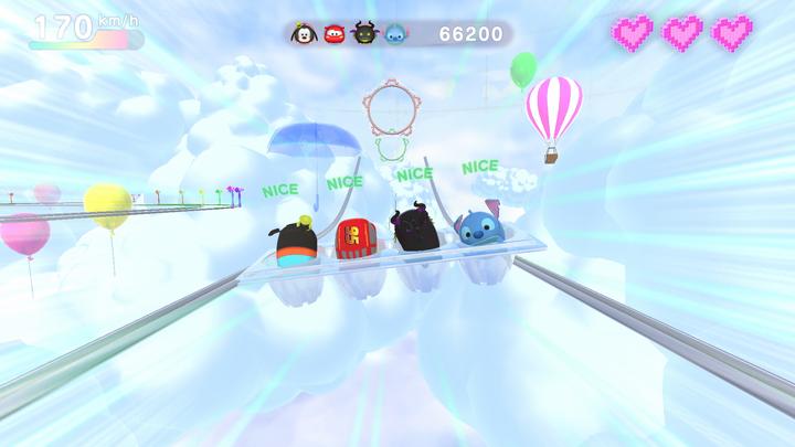 Immagine prodotto Bandai Namco Disney TSUM TSUM FESTIVAL (Switch, Switch Lite, Switch OLED)