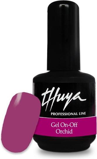 Thuya Gel-On-Off "Orchid"