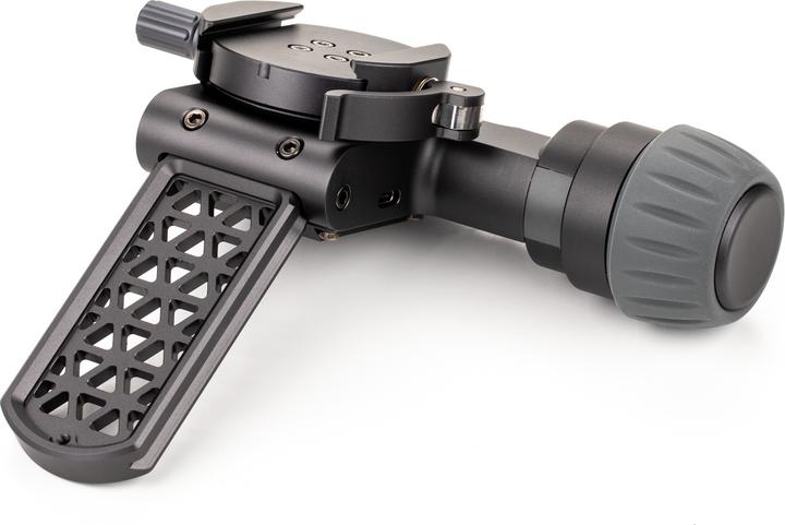 Produktbild Benro Polaris Astro 3-Achsen-Kopf (Panoramakopf)