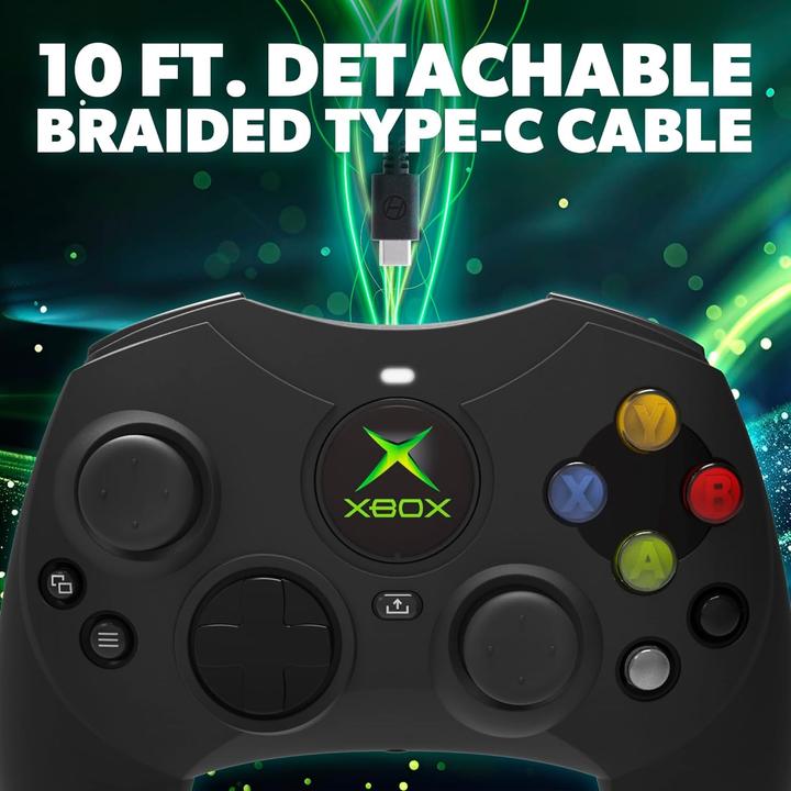 Produktbild Hyperkin DuchesS Wired Controller (Xbox Series S, Windows, Xbox One S, Xbox Series X)