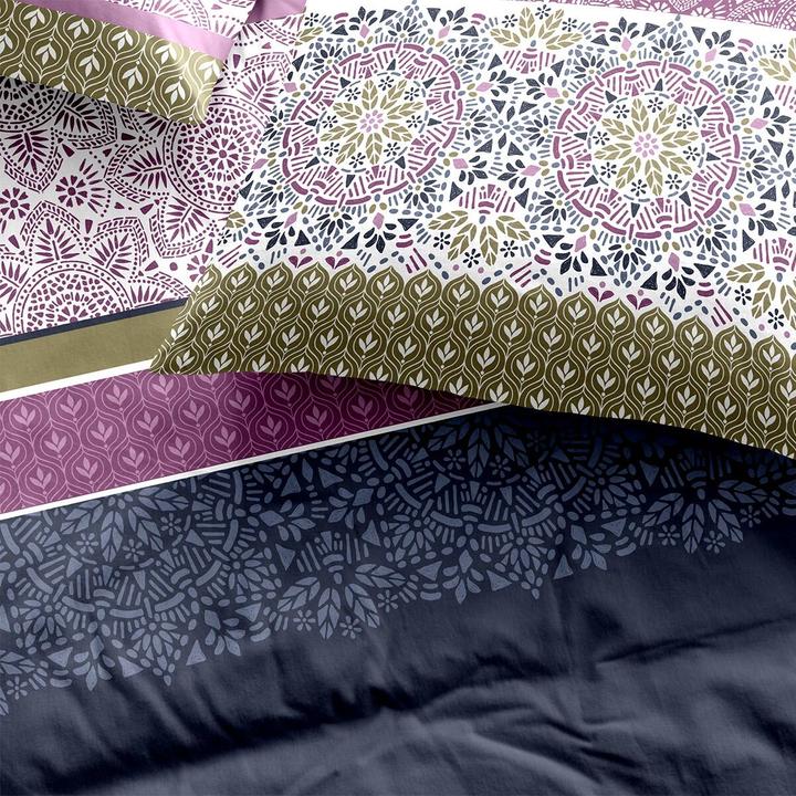 Produktbild Traumschlaf Helsingor (Bettwäsche Set, 135x200 cm + 80x80 cm)