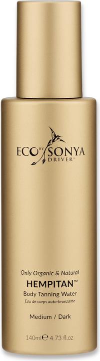 Produktbild Eco by Sonya Hempitan (Selbstbräunungsspray, 140 ml)