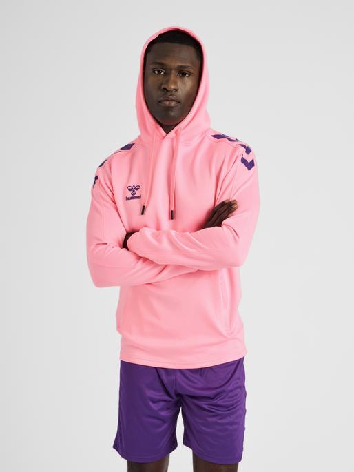 Produktbild hummel Core Xk Poly Sweat Hoodie (S)