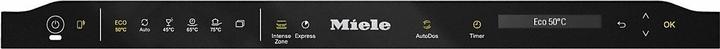 Produktbild Miele G 7360 SCVi
