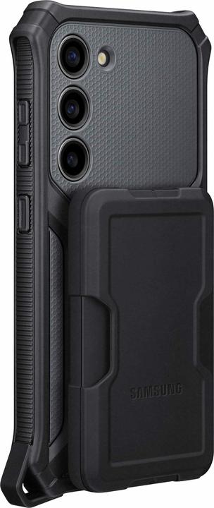 Actual product image Samsung Rugged Gadget Case (Samsung Galaxy S23)