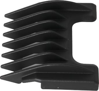 Actual product image Moser Attachment comb 6mm (1 x)