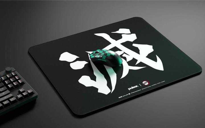 Produktbild Pulsar Gaming Gears ES2 eSports Mouse Pad XL (XL)