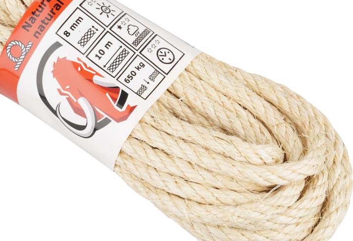 Mamutec Rope (10 m)