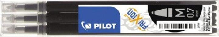 Image du produit Pilot FriXion (Recharger, Noir, 0.70 mm)