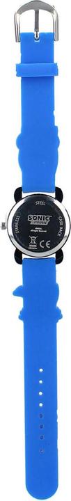 Immagine prodotto Vadobag "Orologio da polso "Sonic Kids Time Blue (22 mm)