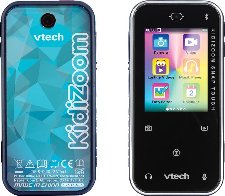 Produktbild VTech Snap Touch