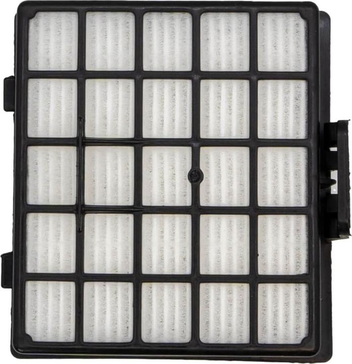 Produktbild Europart Abluftfilterkassette wie BOSCH 00578731 BBZ153HF F1C3 für Bodenstaubsauger