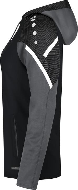 Immagine prodotto JAKO Performance Ladies Hooded Sweat (felpa con cappuccio) (40)