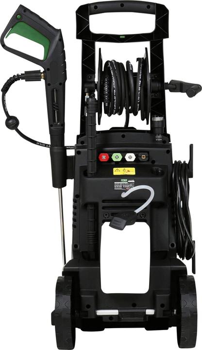 Produktbild Stier Garden STIER Hochdruckreiniger SDR-300 3200 W 225 bar 450 l/h (Netzbetrieb)