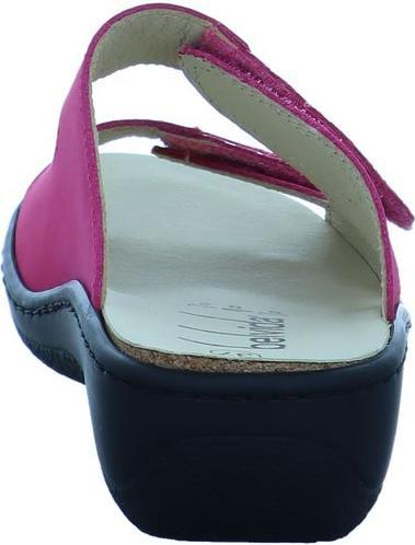 Actual product image Belvida Nubuk/Flash (40)