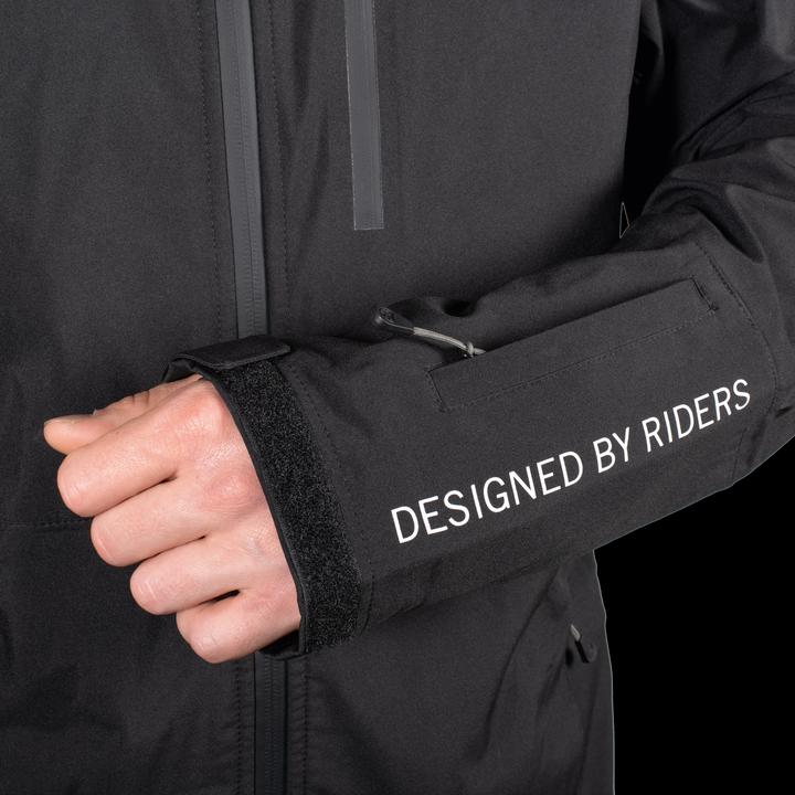 Produktbild TSG Jacke Hybrid 2024 (L)