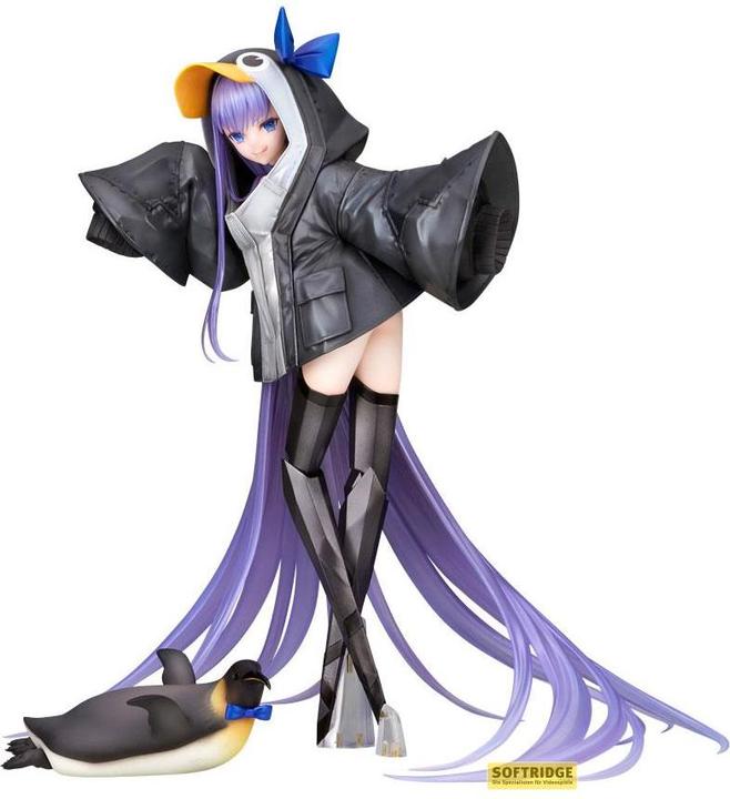 Alter Fate/Grand Order statuette PVC 1/7 Lancer/Mysterious Ego Lambda 25 cm