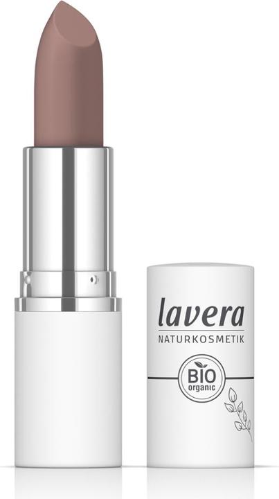 Lavera BIO-Lippenstift Comfort matt N°03 Deep Ochre - 4,5g - (Deep Ochre)