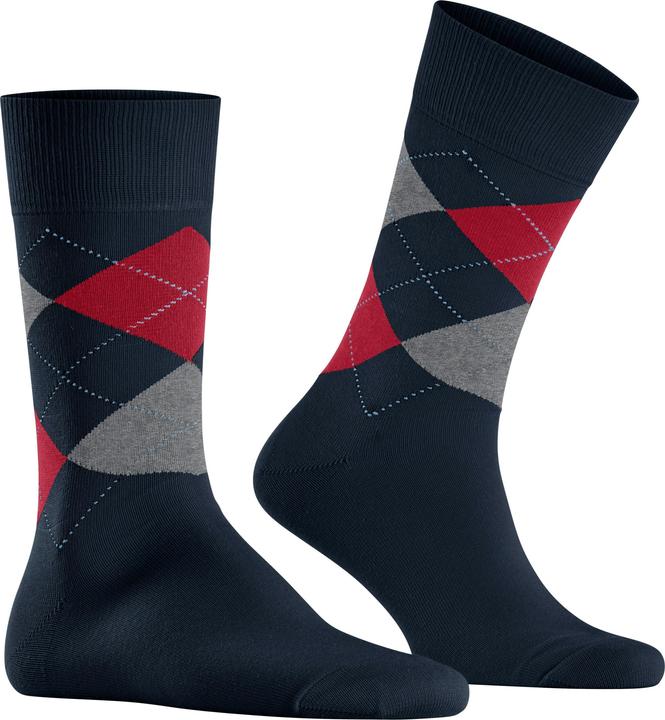 Immagine prodotto Burlington M's KING (Confezione singola, 40 - 46)