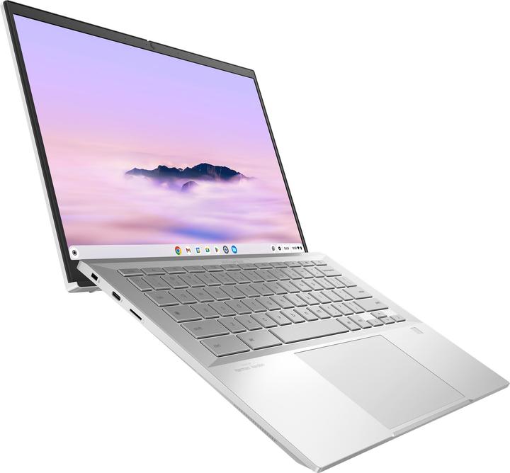 Image du produit ASUS Chromebook CX5 (14.02", Intel Core Ultra 7 155U, 16 Go, 512 Go, CH)