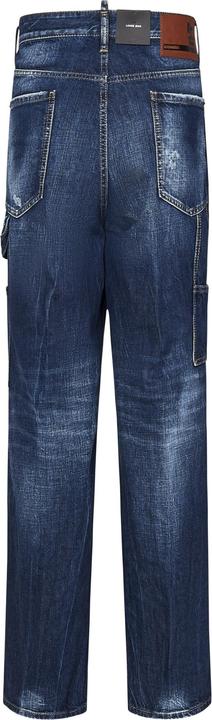 Actual product image Dsquared2 Jeans Blue (46)