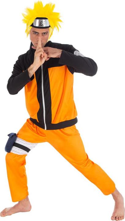 Produktbild Chaks Naruto Shippuden: Naruto (116)